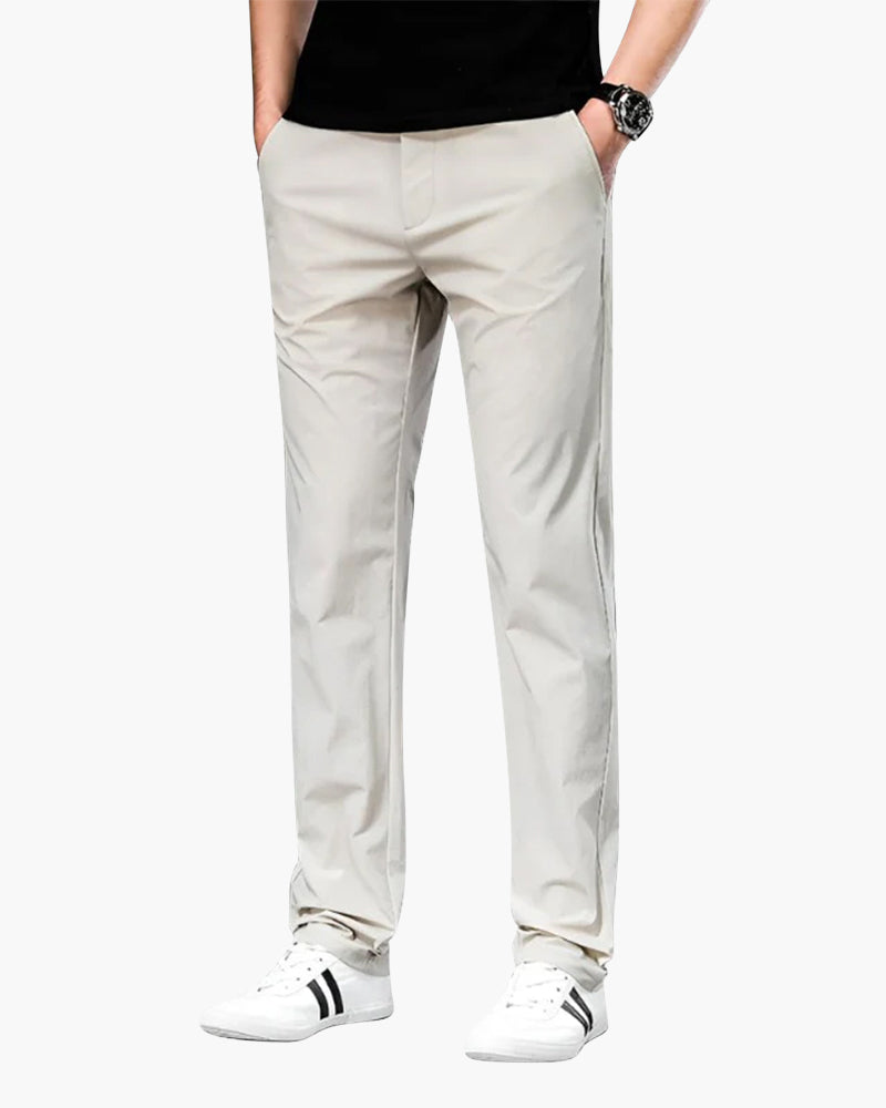Amoura Clothing – Men's Trousers – Porto Chino