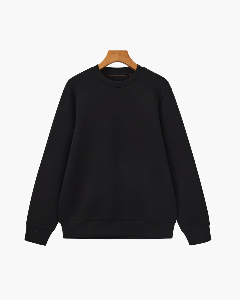 Amoura Clothing – Men's Sweatshirt – Classic Modal Blend