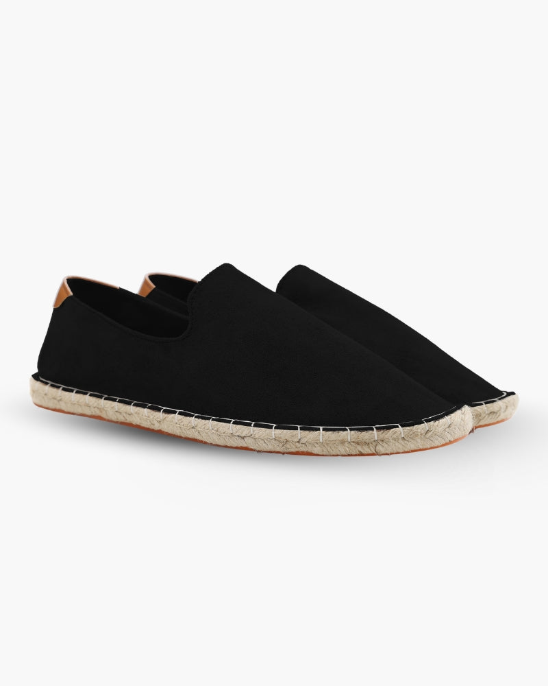 Amoura Footwear – Men's Espadrilles – Soho