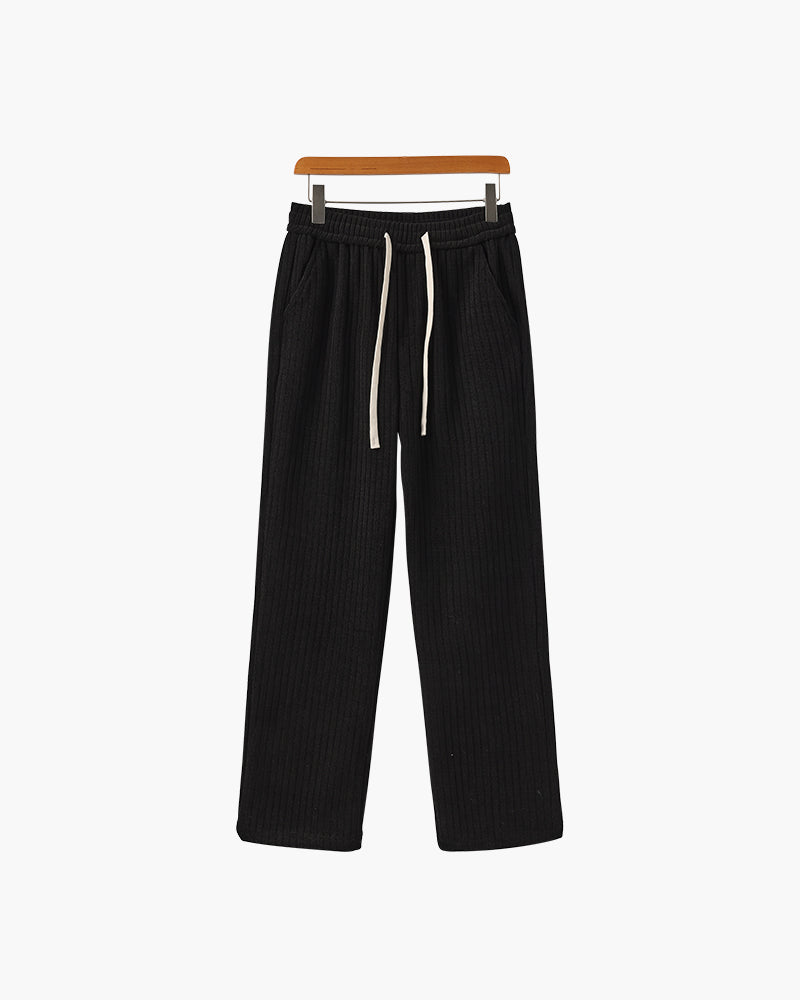 Amoura Clothing – Men's Trousers – Roman Velvet Corduroy