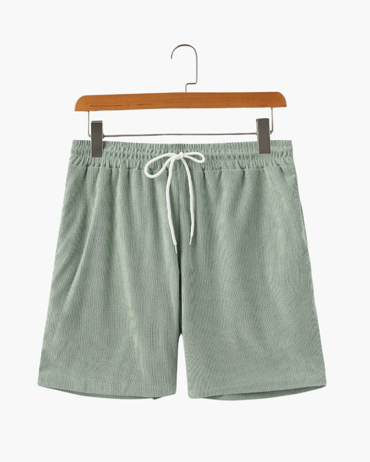 Amoura Clothing – Men's Shorts – Seastride Fine Corduroy