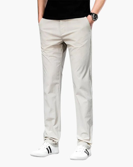 Amoura Clothing – Men's Trousers – Porto Chino