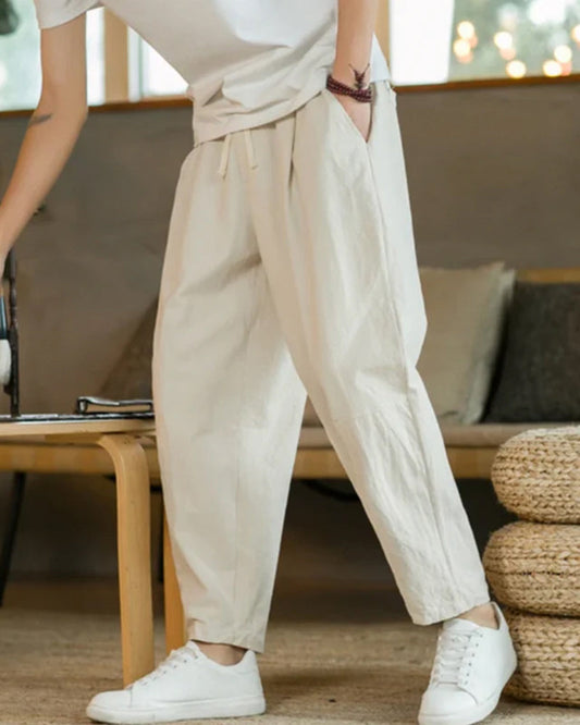 Amoura Clothing – Men's Trousers – Cancun