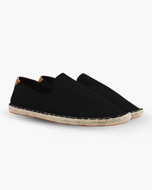 Amoura Footwear – Men's Espadrilles – Soho