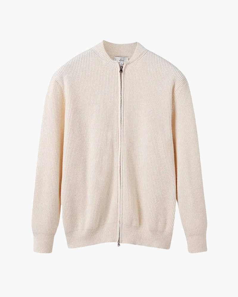 Amoura Clothing – Men's Cardigan – Soft 100% Cotton