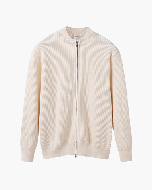 Amoura Clothing – Men's Cardigan – Soft 100% Cotton