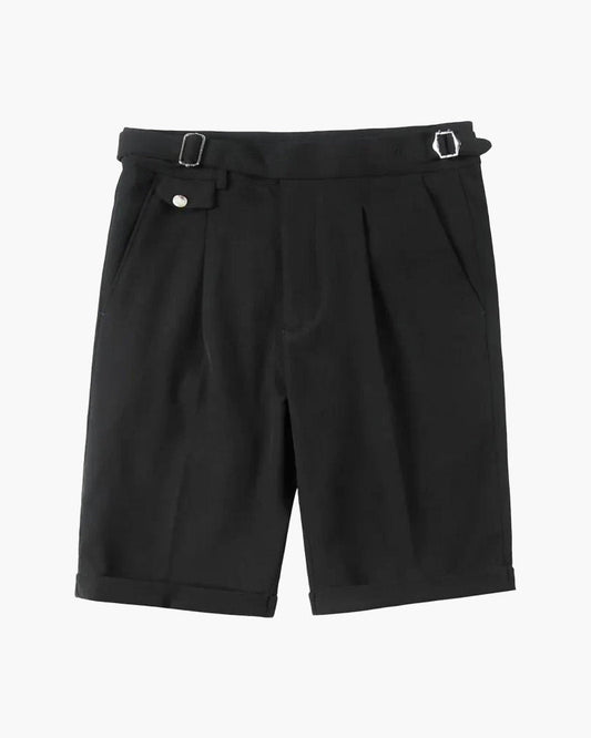 Amoura Clothing – Men's Shorts – Paris Cotton Blend