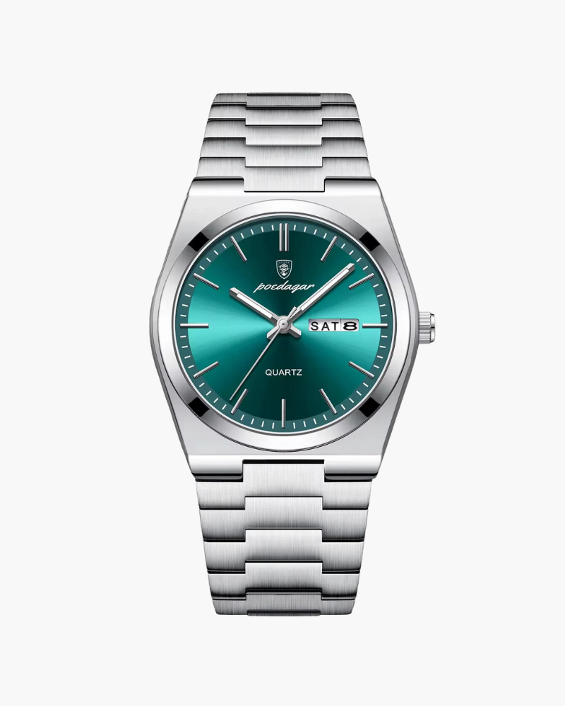 Amoura Accessories – Men's Watch – Marine Quartz