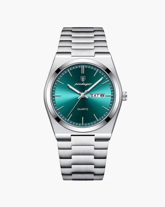Amoura Accessories – Men's Watch – Marine Quartz