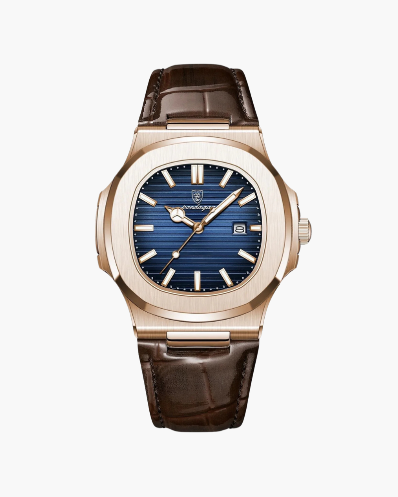 Amoura Accessories – Men's Watch – Lisbon