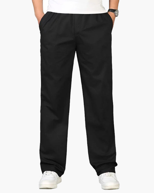 Amoura Clothing – Men's Trousers – Capri Cotton