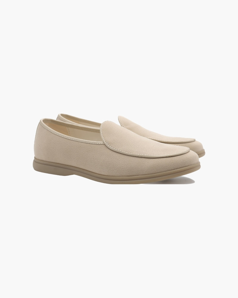 Amoura Footwear – Men's Loafers – Stirling