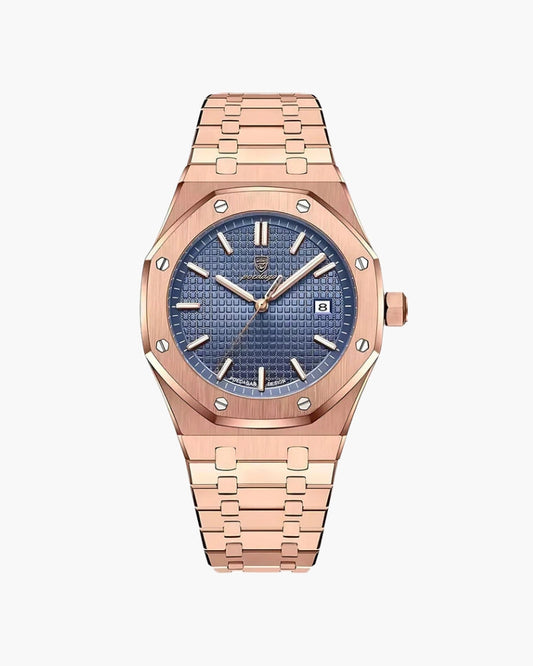 Amoura Accessories – Men's Watch – Santorini Elite