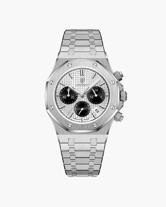 Amoura Accessories – Men's Watch – Athens Chronograph