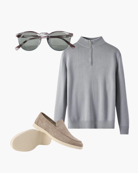 Amoura Sets – Men's Outfit Set – Winter 05 Aspen Day