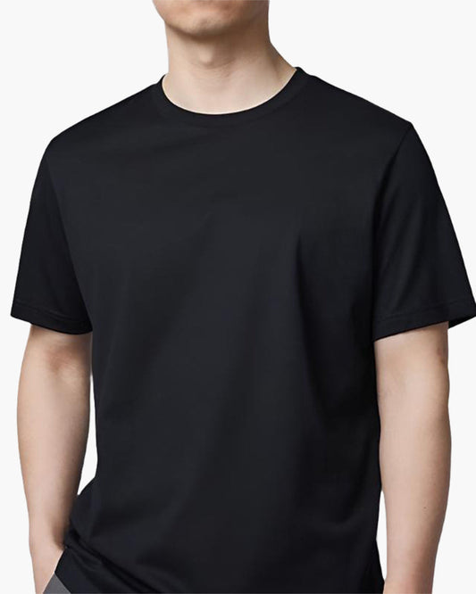 Amoura Clothing – Men's T-Shirt – Refined Plain